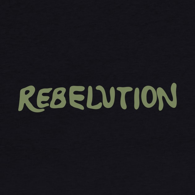 rebelution-You've-uploaded your art successfully by Dermot Norma